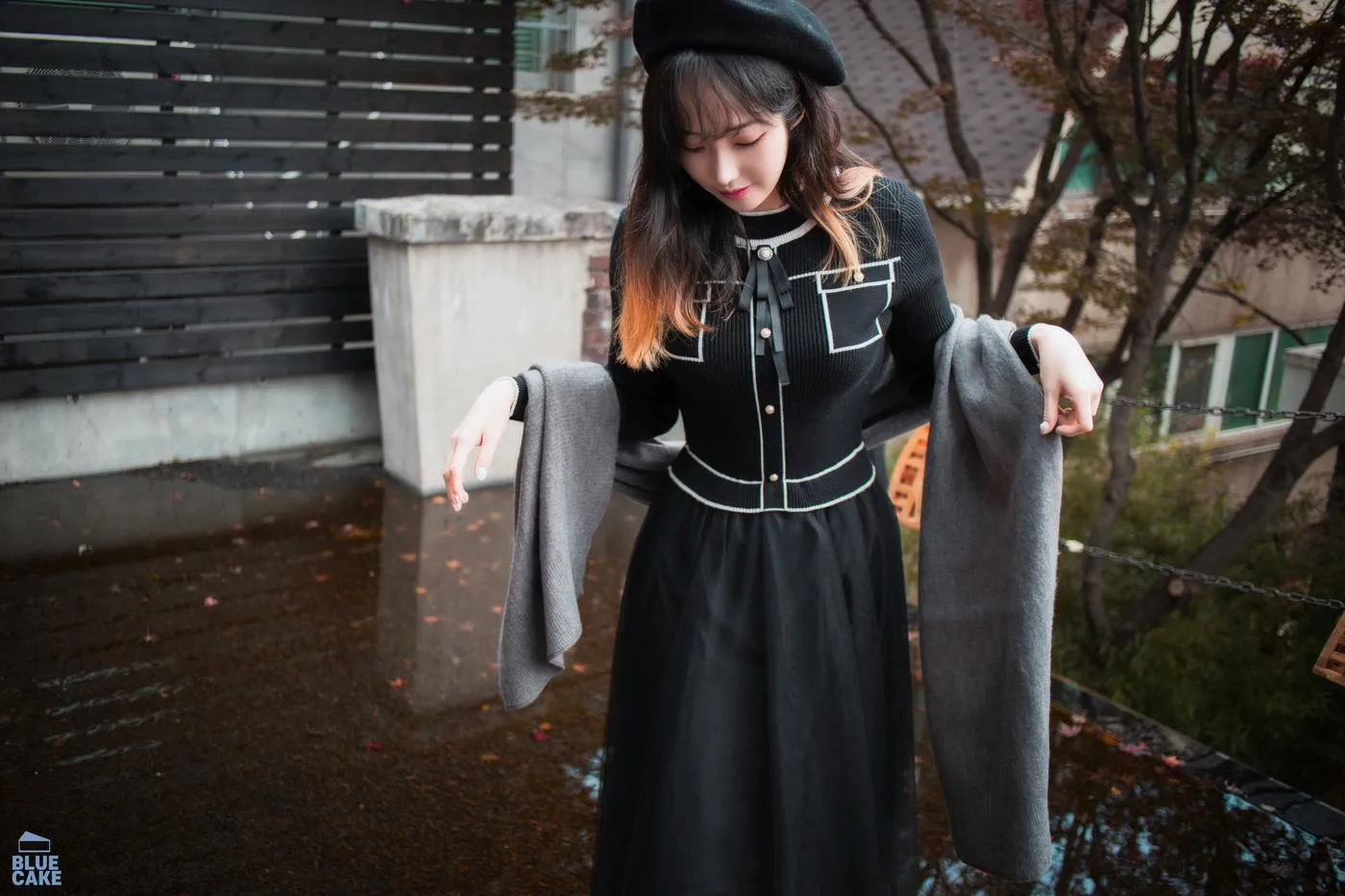 Bambi밤비 – NO.101 [BLUECAKE] Autumn [57P]插图2